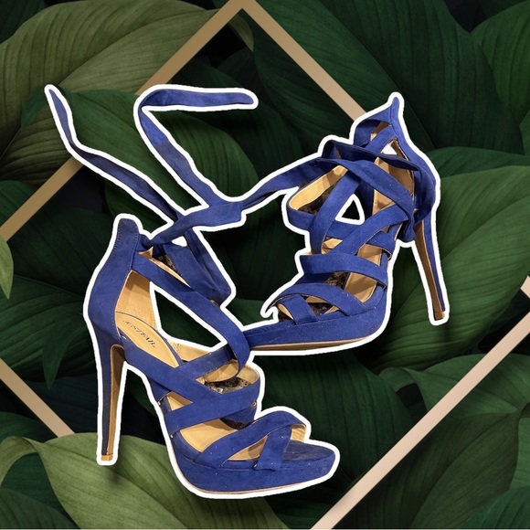 JustFab Shoes - JustFab heels